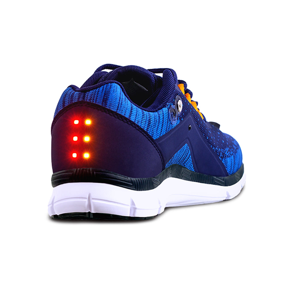 High Beam Men's Night Runner Shoes