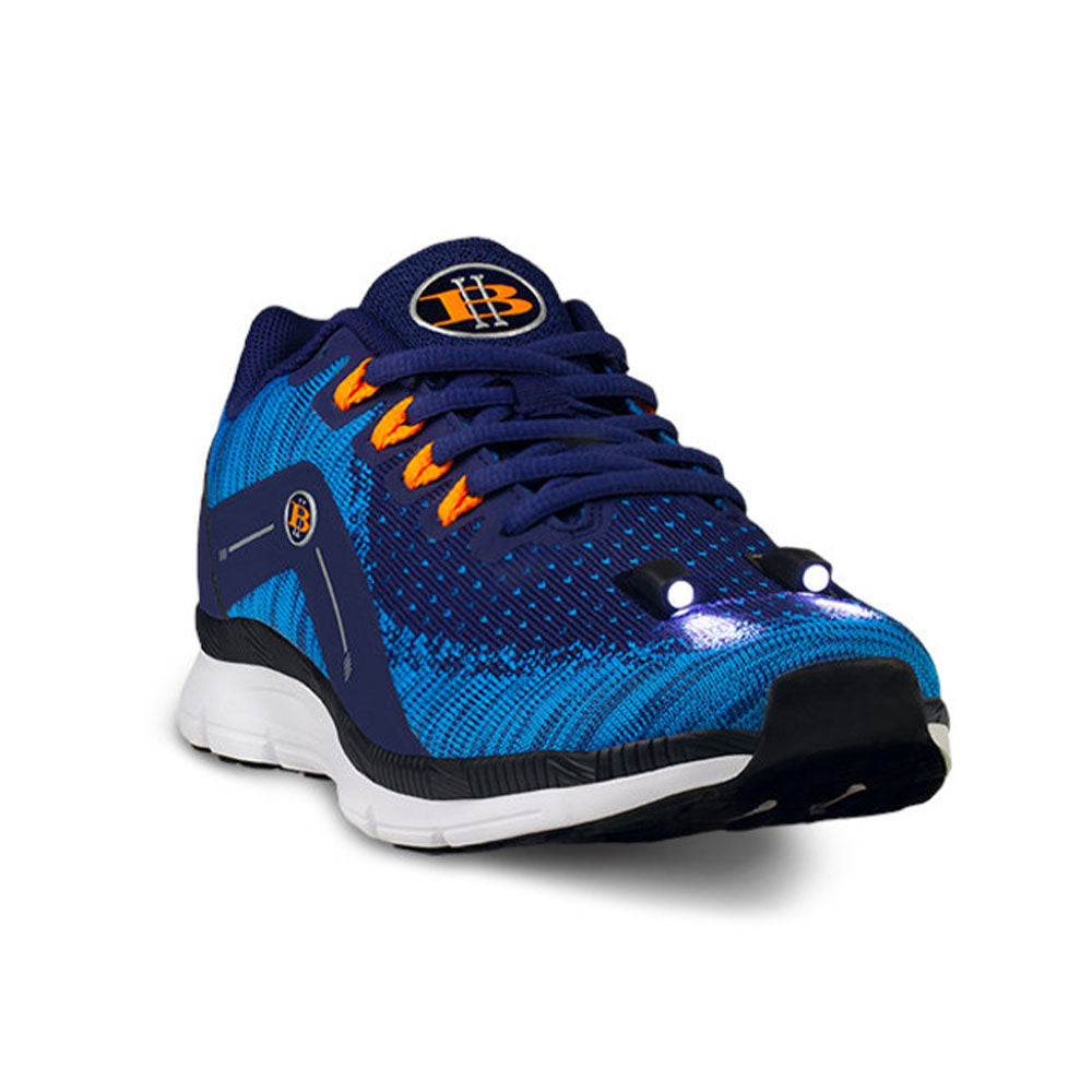 High Beam Men's Night Runner Shoes