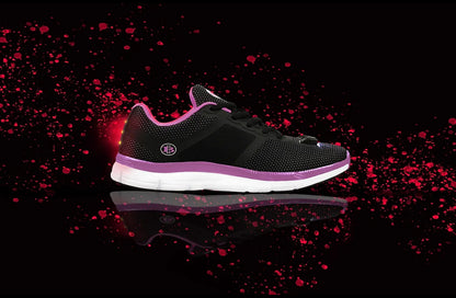 High Beam Women's Night Runner Shoes